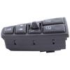 M63K-Car Power Window Master Control Switch For Volvo Truck FH12 FH13 FM VNL 20752918 21543897