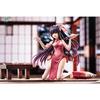APEX "DATE ??A LIVE: Seirei Sairin" Yatogami Tohka New Year's Chinese Dress Ver. 1/7 Scale PVC & ABS Painted Complete Figure