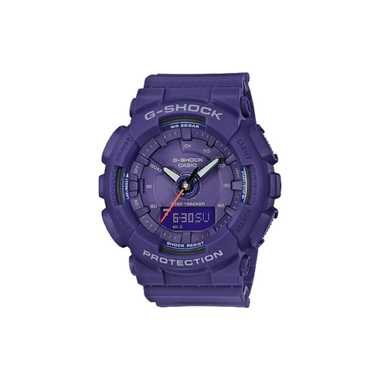 

CASIO Men Purple Watch GMA-S130VC-2A GMA-S130VC-2A Purple Watch Dial