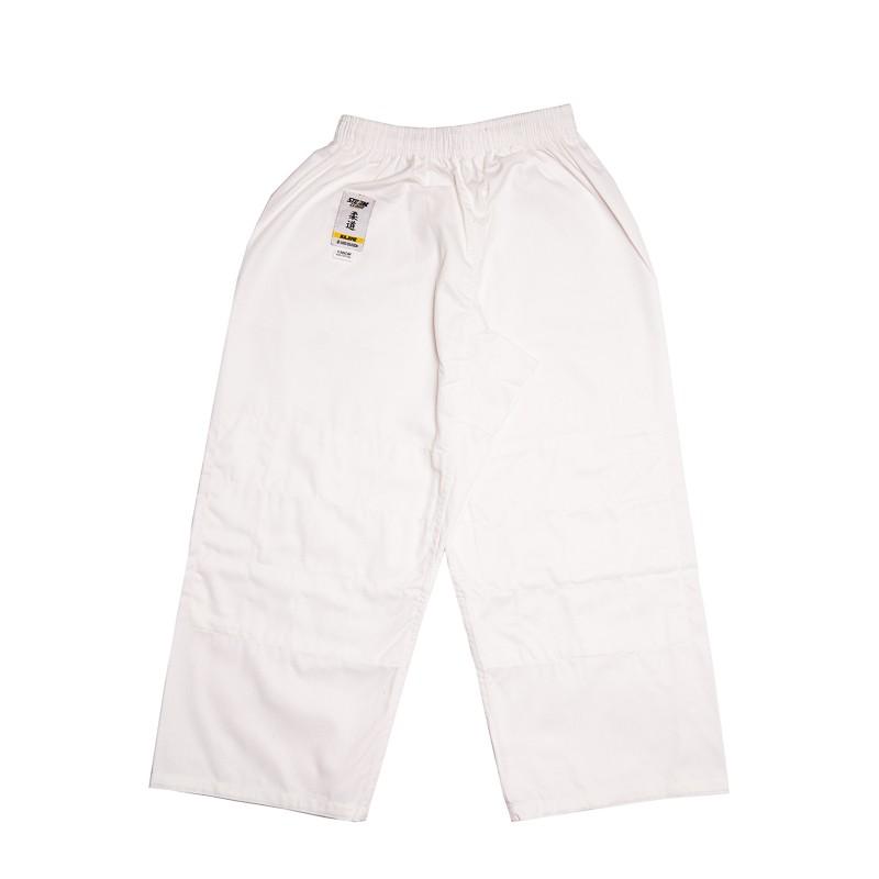 StormCloud Judo for Kids White Hajime with white belt free 170