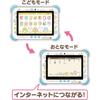 Connect To Agatsuma (AGATSUMA) Sumikko Gurashi Wi-Fi! Connect with Everyone! Sumikko Pad for Ages...