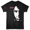 Syd Barrett - Staring - American Classics - Black Solid  Short Sleeve T-Shi