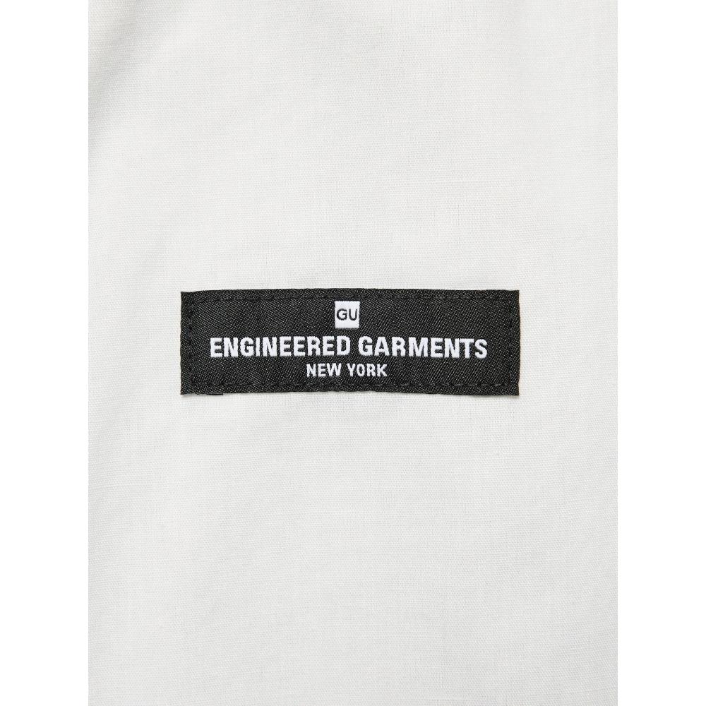 GU by Uniqlo Code Lane Easy Pants Engineered Garments