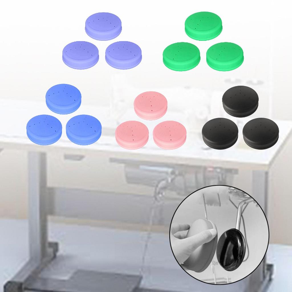 Sewing Machine Knee Pad Professional Thickened Shock Absorption for Knitting