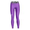 Womens/Ladies HeatGear Shine Leggings