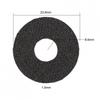 Carbon Reel Brake Pads for For revo For TATULA Max Reels Diameter 8mm 11mm 14mm