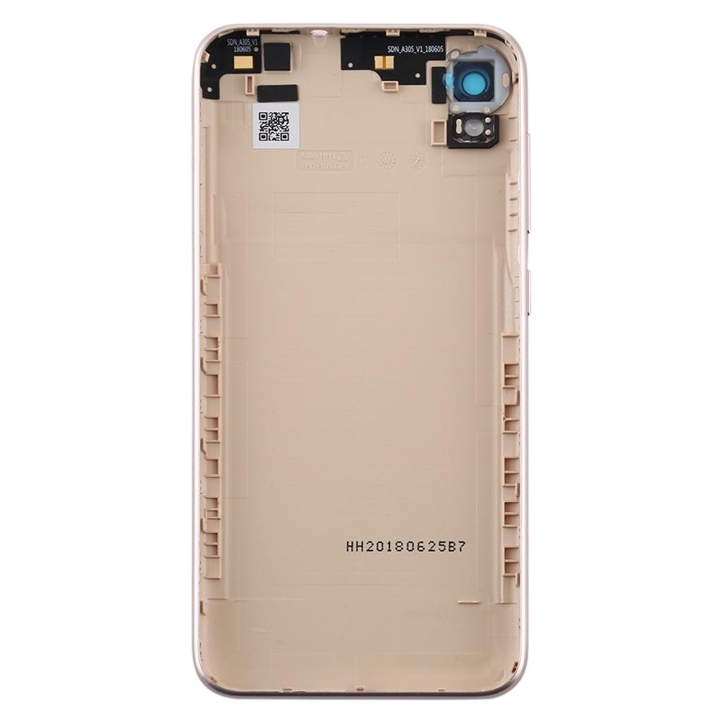 Back Cover For Asus Zenfone Live L1 Za550kl X00rd Buy At A Low Prices On Joom E Commerce Platform