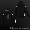 Komine Motorcycle Jacket 07-630 Olive S