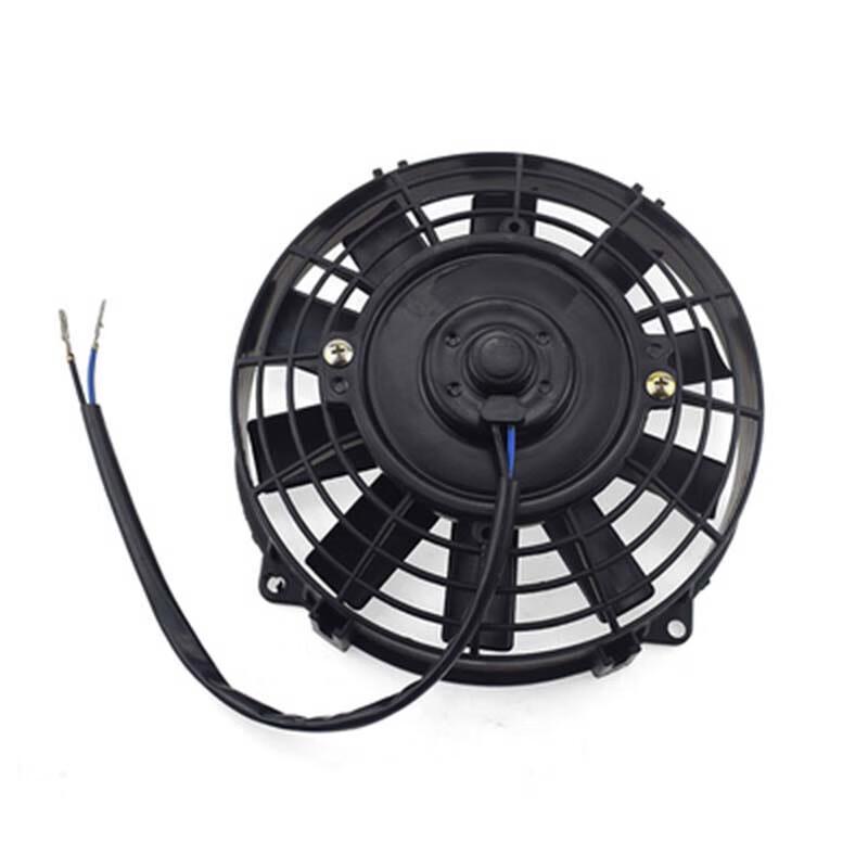 Jinge Shaanqi SX2190N AC Radiator Fan