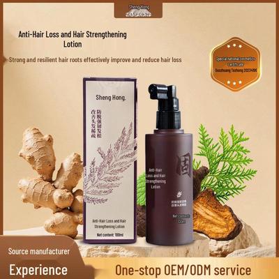 Tratamientos para el cabello y el cuero cabelludo – Productos contra la caída del cabello