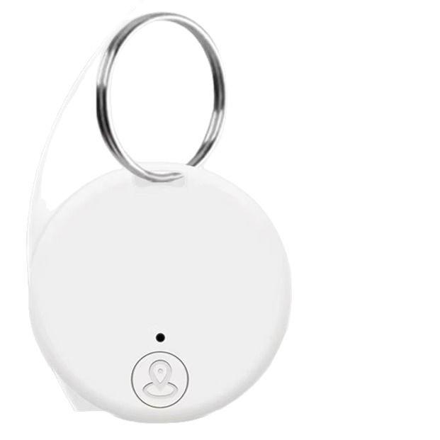 Pet Tracker Collar: Anti-Lost Positioning Device for Cats and Dogs