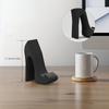 Lazy Holder 3D Printed Phone Holder Plastic High Heel Holder Desktop Decoration  Bedroom Bedside