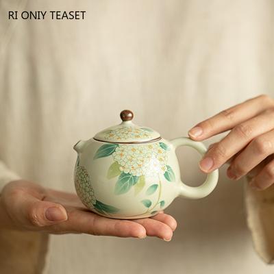 Tazze e bicchieri – Teiere con infusore