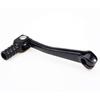 Cnc Footpegs Foot Rest Pegs + Folding Gear Shifter Lever For Crf50 Xr50 Pw50 Pw80 Klx110 Ttr50  Dirt Bike Pit Bike