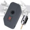 AUTOXBERT Silicone Full Protect 2 Button Remote Control Key Shell Case Fob Cover Skin Holder for Motorcycle F750GS F850GS K1600 K1600GTL R1200GS