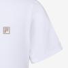 Fila Topplayer Henley Neck T shirT