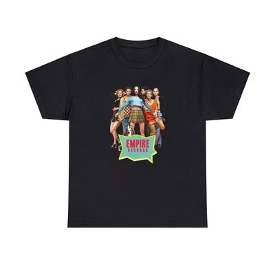 Üst giysisi – T-shirtler