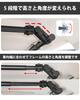 Adjustable Car Rod Universal for Fishing Rod Ceiling Car Compatible with Clipper Holder, Fit, 5-Angle Adjustment, Rods, Carrier, Storage, Storage,
