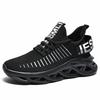 Men Shoes Comfortable Sneakers Breathable Running Shoes for Men Mesh Tenis Sport Shoes Waling Sneakers