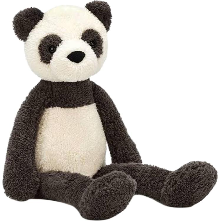 

JELLYCAT Long Legs Collection Long Legged Panda Dolls Plush Doll 33cm Height