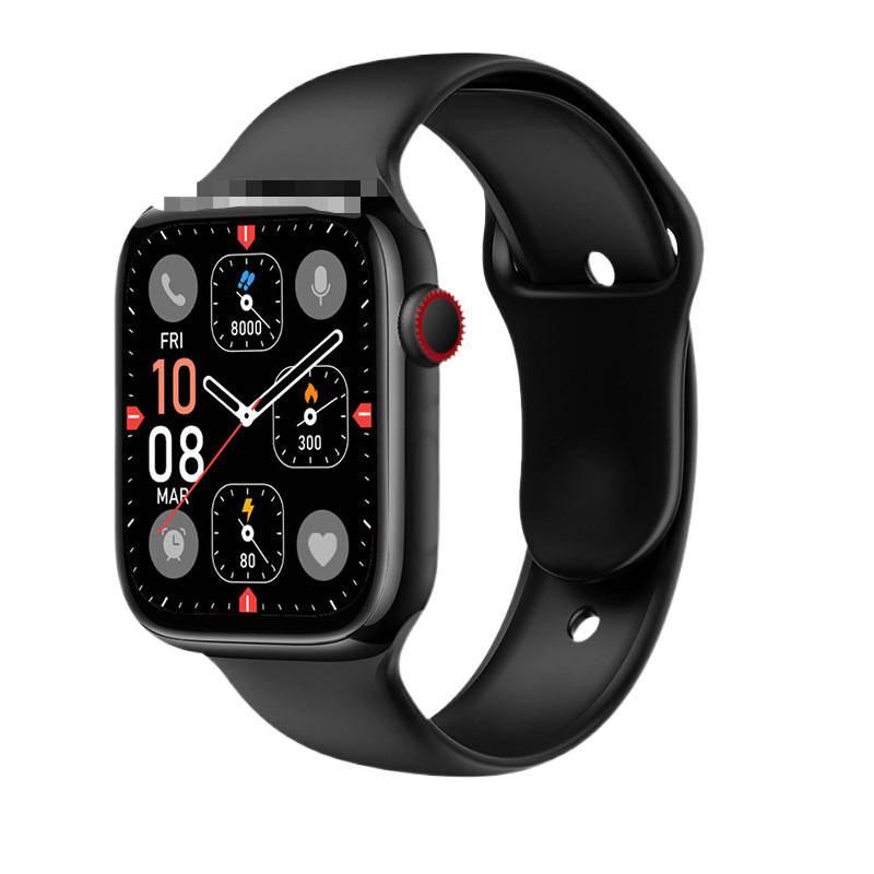 2025 M9 Non-Invasive Health Bracelet: Tracks Blood Glucose, Blood Pressure, Uric Acid, Heart Rate, Blood Oxygen, and Sleep for Seniors