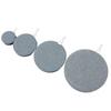 1Pcs 4/6/8/10cm Aquarium Bubble Stone Round Hydroponic Oxygen Plate  Fish Tank Aquarium Accessories