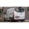 Caméra de recul Yeshibation pour Ford Transit Custom 2012~2018 HD CCD Vision nocturne Caméra de recul