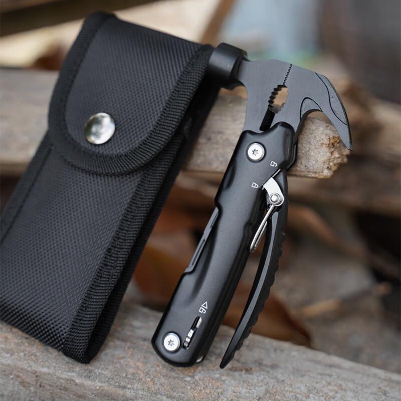 Li Xin Portable Multi-tool Hammer