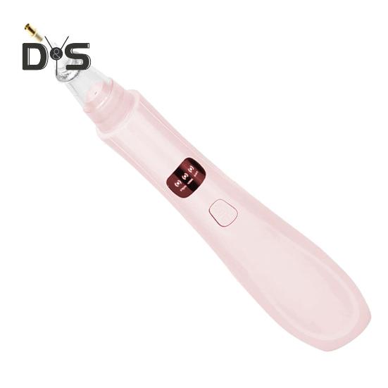 

Вакуумная алмазная художественная ручка, беспроводная электрическая алмазная художественная ручка со сменными наконечниками, 3 регулируемых режима всасывания, вакуумная ручка для самостоятельного изготовления алмазных художественных изделий C розовый