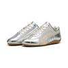 Puma Speedcat Silber Alpine Schnee Damen Sneaker Gummi 406881-02