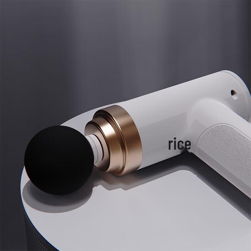 Alliance Messenger Smart Mini Fascia Massage Gun