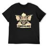 Gremlins Monster T-Shirt Vintage Clothes Vintage Clothing Mens T Shirts