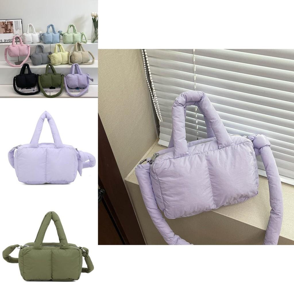 Fashion Lightweight Pu Crossbody Bag With Internal Pockets For Casual Outings