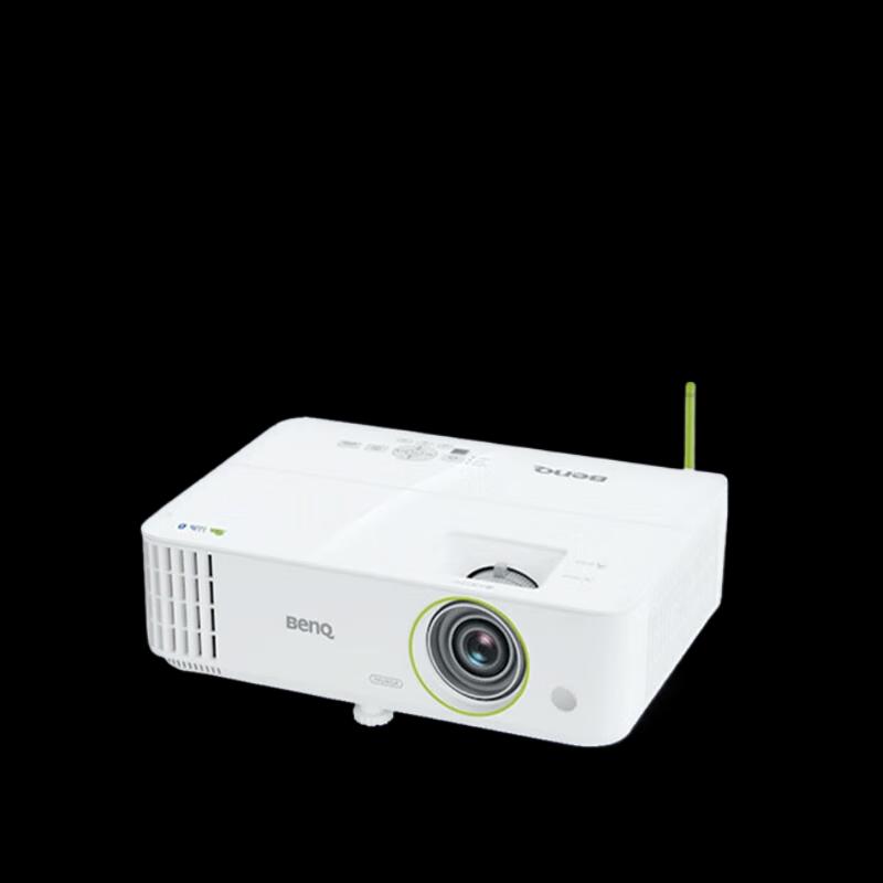 

BenQ E595 4000 Lumen Full HD Smart Projector (CN version)