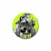 Anime The Guy She Was Interested In Wasn't A Guy At All Button Pin Cartoon Mitsuki Koga Brooch Badge Bag Hat Decor Accessories