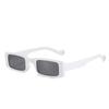 Ins Trend Vintage Small Frame Square Sunglasses Women Fashion Retro Rectangle Sun Glasses Shades UV400 Protection Casual Goggles