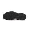 Li Ning JB4 Cushioning Slip Resistant Abrasion Resistant Breathable Rebound Grip Low top Basketball Shoes Men's Black ABAV089-12