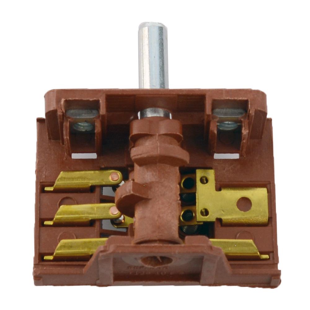 

Oven Commutator 3 Way Tibon 430-2