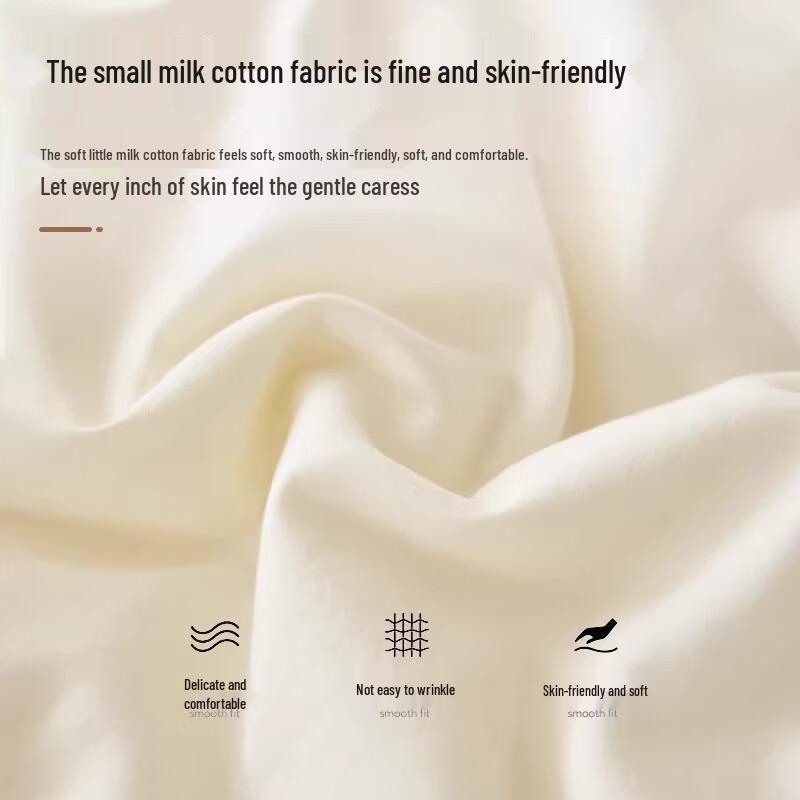 LANGSHA Thin Summer Cooling Quilt