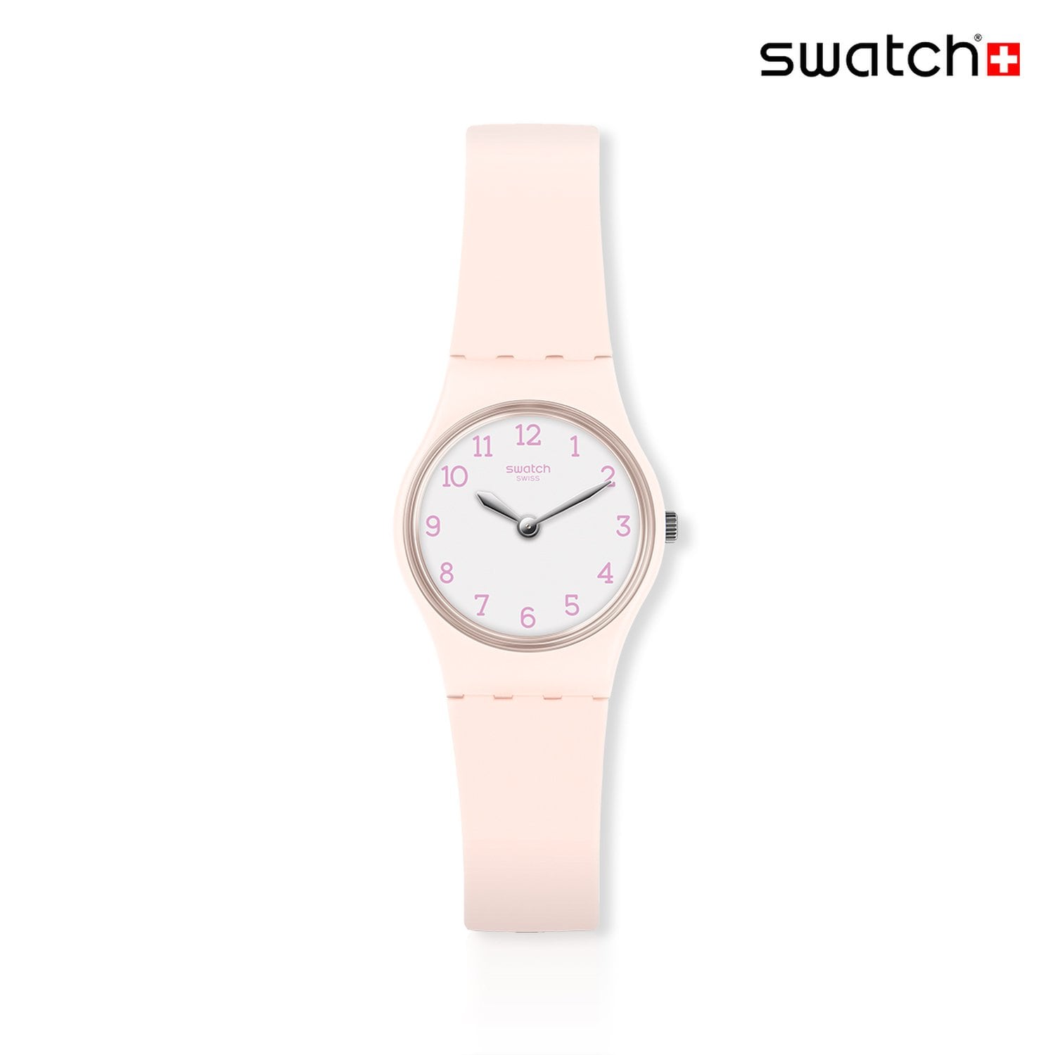 [Swatch] PINKBELLE LP150