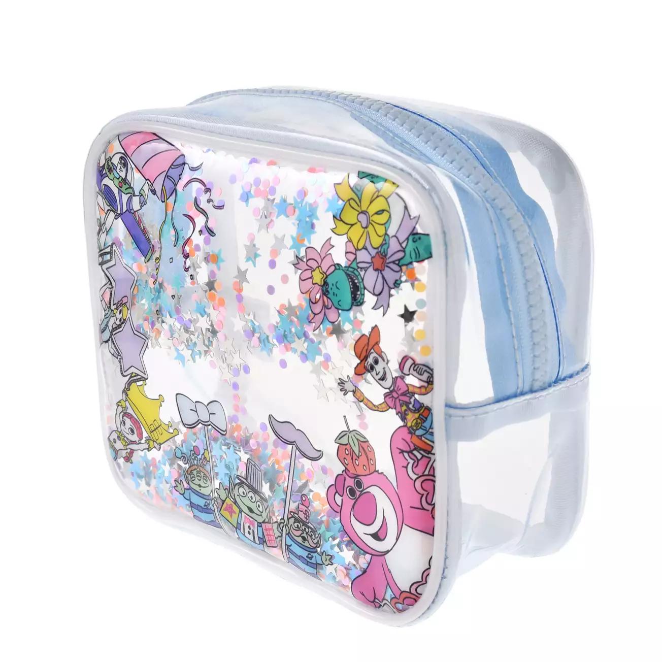 

Мешочек Disney История игрушек ( ИСТОРИЯ ИГРУШЕК 30-й ) Япония НОВЫЙ Магазин Диснея