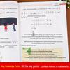 Primary School Math Synchronized Reading