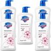 Safeguard Healthy Purifying Cherry Blossom Shower Gel