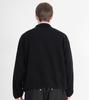 Beoteunseoul Two-Button Collared Knit 3 Colors (Black)