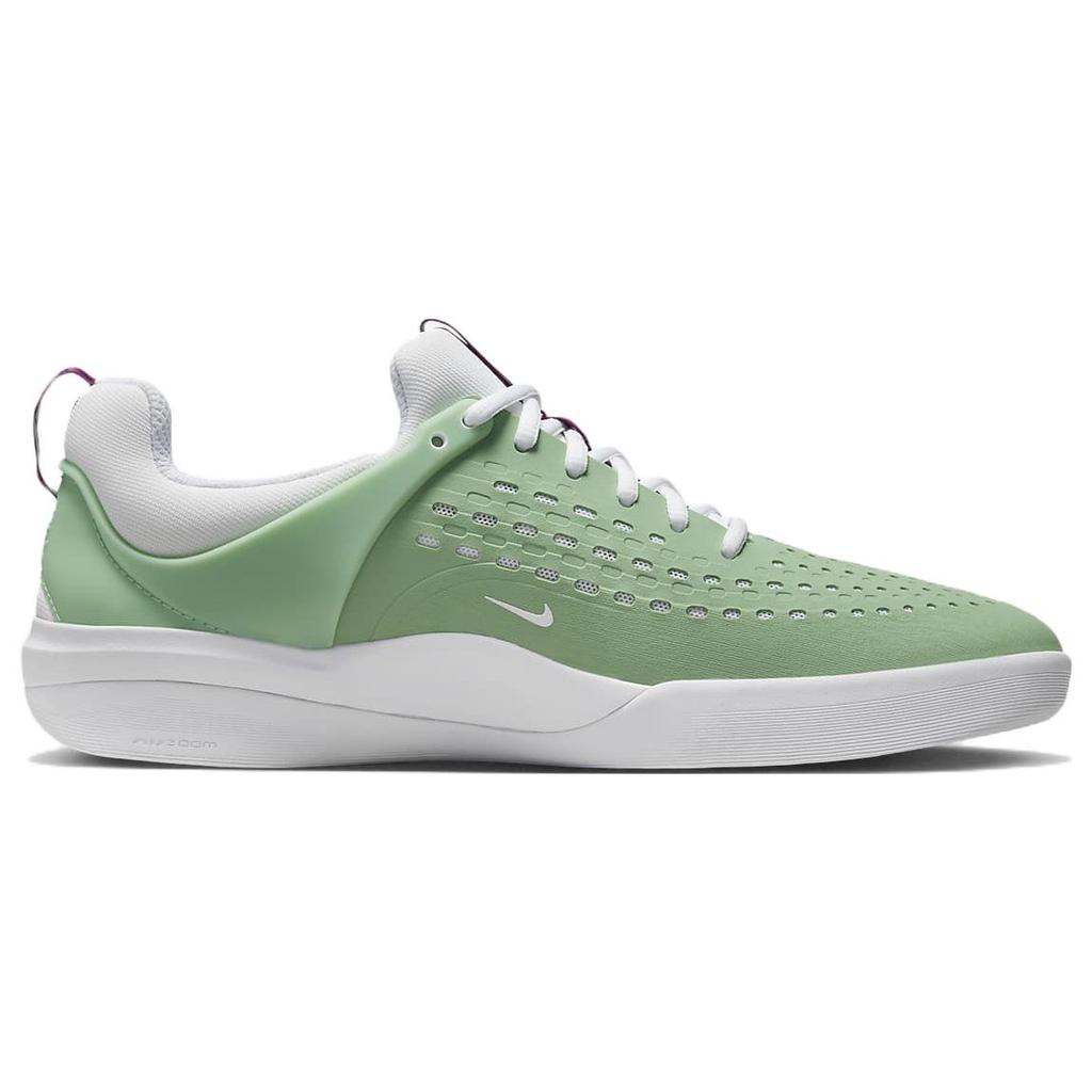Nike Sb Nyjah 3 Enamel Green DJ6130-300