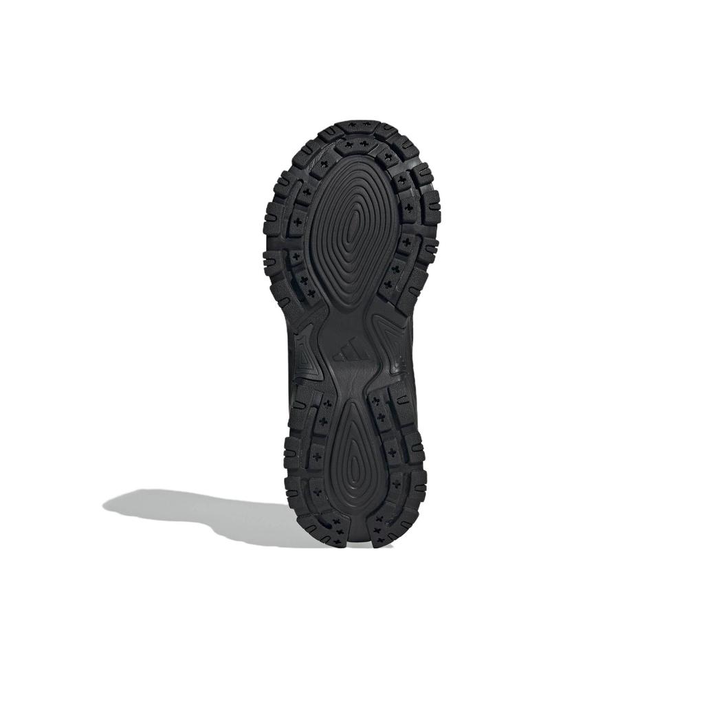 Adidas Shadow Fever Black Grey Unisex Sneakers Core-Black Grey-Six JR8215