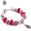 DIY Beaded Bracelet Crystal Jewelry Women Jewelry
