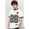Thailand Chang Elephant Short SleeveT-Shirt For Men High  T Shirts Clothes Summer Casual