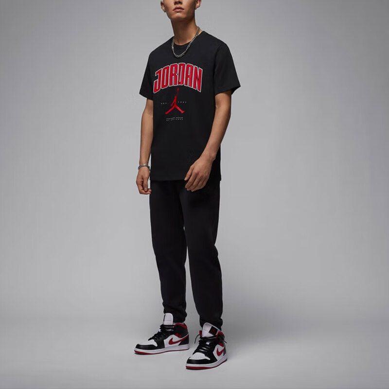 Jordan Logo T-shirt HQ0010-010