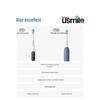 Usmile P10S Sonic Electric Toothbrush CN plug (adapter included)